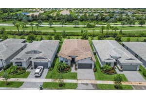 11740 SW Aquila Way, Port Saint Lucie, FL 34987 - MLS#R11116170
