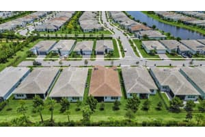 11740 SW Aquila Way, Port Saint Lucie, FL 34987 - MLS#R11116170