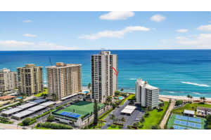 5420 N Ocean Drive 1102, Singer Island, FL 33404 - MLS#R11116171