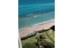 5420 N Ocean Drive 1102, Singer Island, FL 33404 - MLS#R11116171