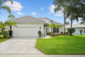 2183 Sw Brookhaven Way, Palm City