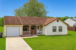 1978 Se West Dunbrooke Circle, Port Saint Lucie