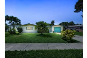 1807 Arizona Avenue, Fort Pierce