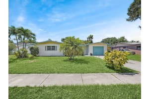 1807 Arizona Avenue, Fort Pierce, FL 34982 - MLS#R11116178