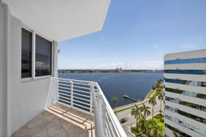 1551 N Flagler Drive 1217, West Palm Beach, FL 33401 - MLS#R11116180
