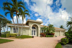 9525 Cross Creek Drive, Boynton Beach