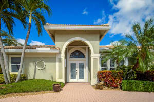 9525 Cross Creek Drive, Boynton Beach, FL 33436 - MLS#R11116186