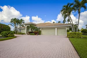 9525 Cross Creek Drive, Boynton Beach, FL 33436 - MLS#R11116186