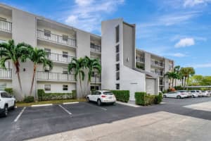 6850 10th Avenue N 408, Lake Worth