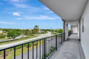 6850 10th Avenue N 408, Lake Worth, FL 33467 - MLS#R11116190