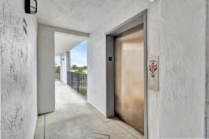 6850 10th Avenue N 408, Lake Worth, FL 33467 - MLS#R11116190