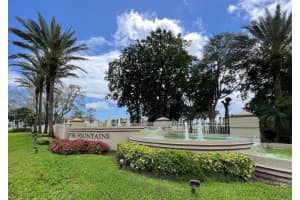 4793 Esedra Court 307, Lake Worth