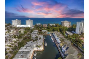 1138 Russell Drive, Highland Beach