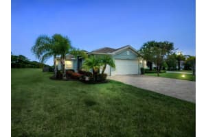 11815 Sailfish Isles Way, Port Saint Lucie, FL 34987 - MLS#R11116203