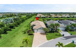 11815 SW Sailfish Isles Way, Port Saint Lucie, FL 34987 - MLS#R11116203
