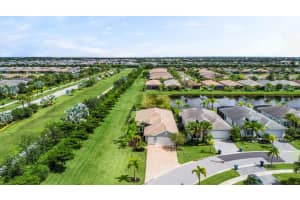 11815 SW Sailfish Isles Way, Port Saint Lucie, FL 34987 - MLS#R11116203