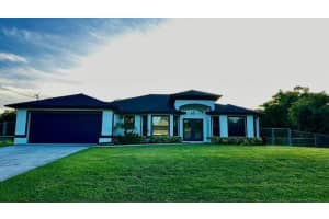 419 Edison Avenue, Lehigh Acres, FL 33972 Sold 10/15/25