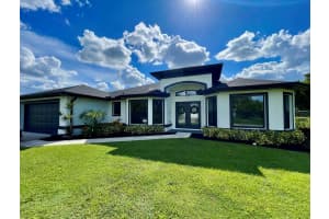 419 Edison Avenue, Lehigh Acres, FL 33972 Sold 10/15/25