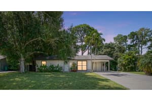 1512 SW Bermel Avenue, Port Saint Lucie, FL 34953 Sold 10/29/25