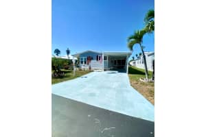 469 Hemingway Terrace, Fort Pierce