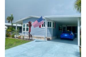 469 Hemingway Terrace, Fort Pierce, FL 34982 - MLS#R11116215