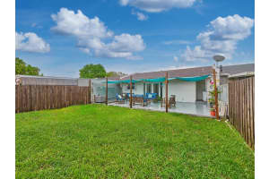13103 Sw 42nd Terrace, Miami