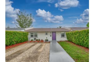 13103 SW 42nd Terrace, Miami, FL 33175 Sold 09/30/25