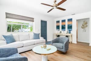 816 35th Street, West Palm Beach, FL 33407 - MLS#R11116229