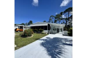 19 La Puerta Del Norte, Fort Pierce