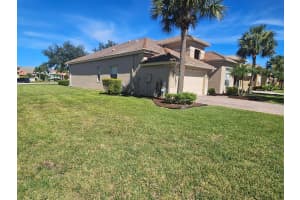 377 NW Stratford Lane, Port Saint Lucie, FL 34983 Sold 09/22/25
