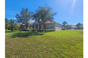 377 NW Stratford Lane, Port Saint Lucie, FL 34983 Sold 09/22/25
