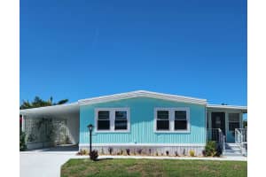 162 S Warner Drive, Jensen Beach, FL 34957 - MLS#R11116238