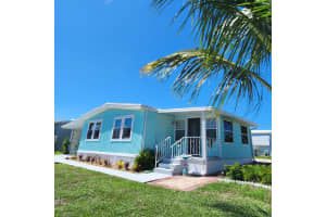 162 S Warner Drive, Jensen Beach, FL 34957 - MLS#R11116238
