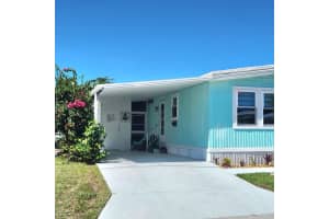 162 S Warner Drive, Jensen Beach, FL 34957 - MLS#R11116238