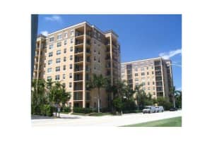 1801 N Flagler Drive 918, West Palm Beach