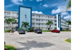 1056 Exeter D, Boca Raton