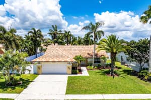 9707 Sun Pointe Drive, Boynton Beach, FL 33437 - MLS#R11116248