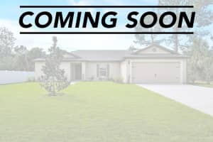 1738 SE Blackwell Drive N, Port Saint Lucie, FL 34952 Sold 10/29/25