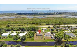 1738 SE Blackwell Drive N, Port Saint Lucie, FL 34952 Sold 10/29/25