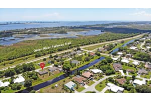 1738 SE Blackwell Drive N, Port Saint Lucie, FL 34952 Sold 10/29/25