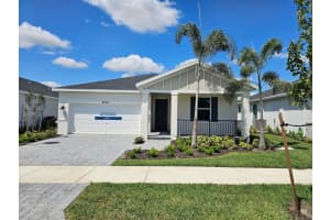 6544 Nw Cloverdale Avenue, Port Saint Lucie