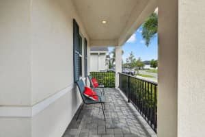 6544 NW Cloverdale Avenue, Port Saint Lucie, FL 34987 - MLS#R11116251