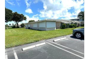 135 South Boulevard, Boynton Beach, FL 33435 - MLS#R11116253