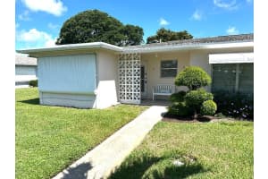 135 South Boulevard, Boynton Beach, FL 33435 - MLS#R11116253