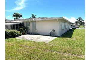 135 South Boulevard, Boynton Beach, FL 33435 - MLS#R11116253