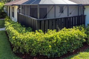 1443 Captains Walk 23a, Fort Pierce, FL 34950 Sold 09/24/25