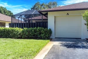 1443 Captains Walk 23a, Fort Pierce, FL 34950 Sold 09/24/25