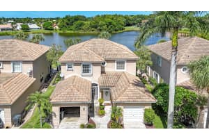 7309 Smithbrooke Drive 7309, Lake Worth