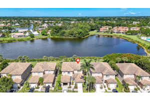 7309 Smithbrooke Drive 7309, Lake Worth, FL 33467 - MLS#R11116259