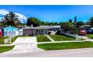 533 Cherry Road, West Palm Beach, FL 33409 - MLS#R11116261